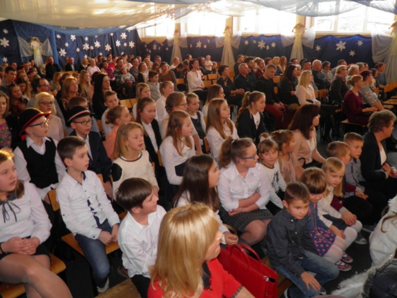 V Przegląd Kolęd 2017